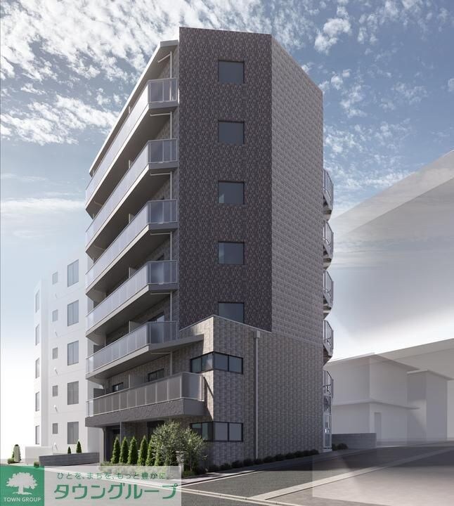 ルミーク大山の物件内観写真