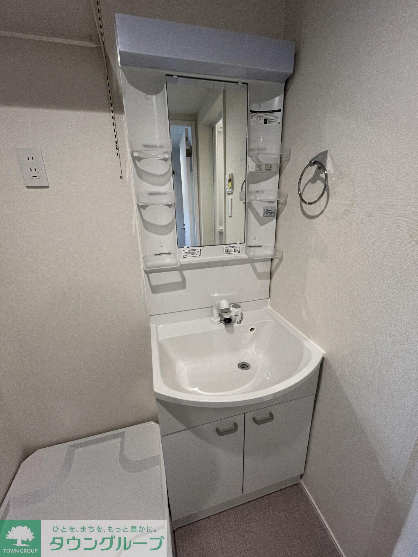 ｆｏｒｅｔ　ｂｌｅｕｅの物件内観写真