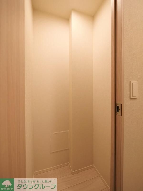 オーパスレジデンス中板橋の物件内観写真