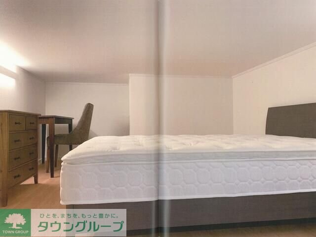 板橋マンションの物件内観写真