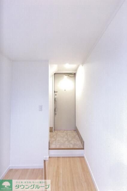 板橋マンションの物件内観写真