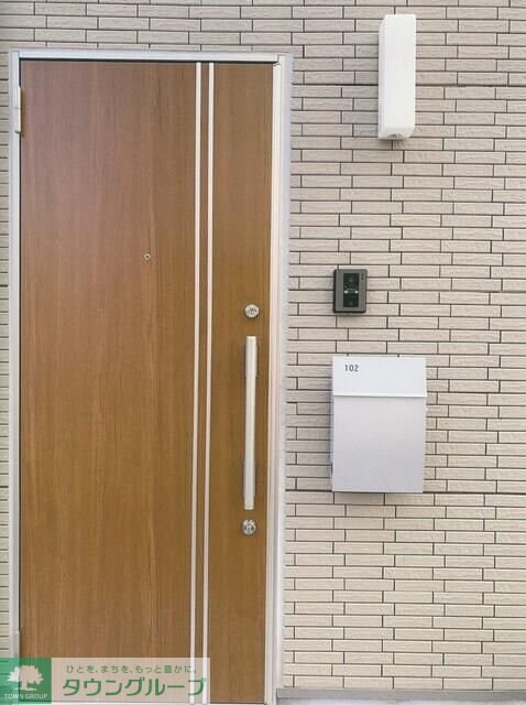 板橋マンションの物件内観写真