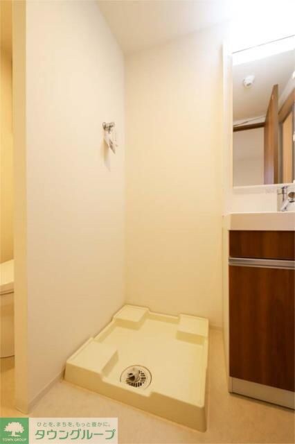 MINDHASUNEの物件内観写真