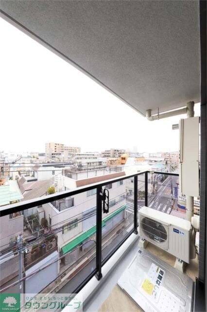 MINDHASUNEの物件内観写真