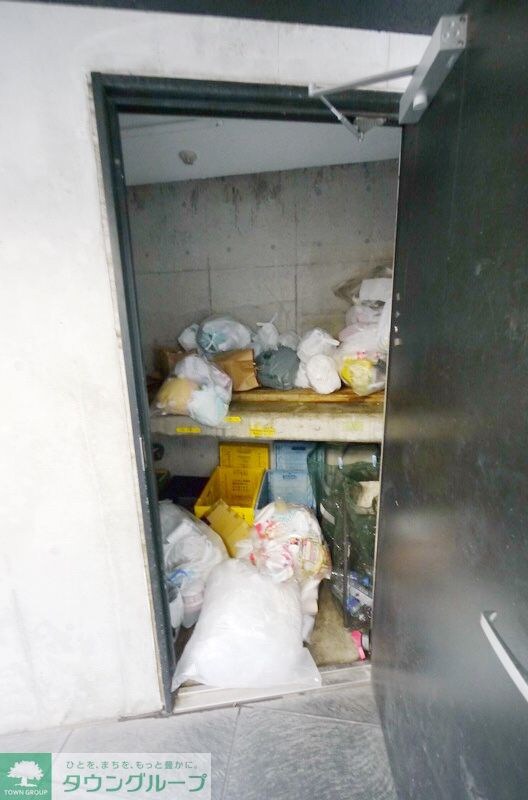 フェリシャス　ジェイズの物件内観写真