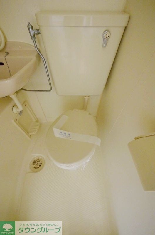 フェリシャス　ジェイズの物件内観写真