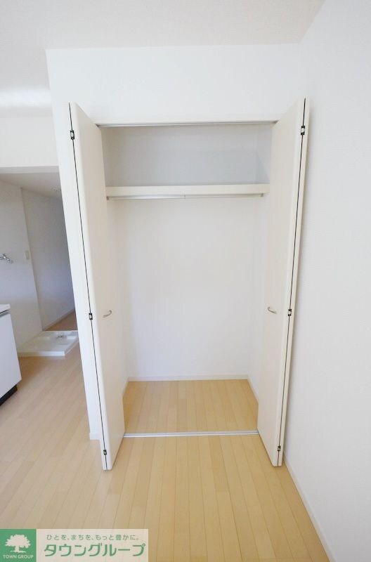 フェリシャス　ジェイズの物件内観写真