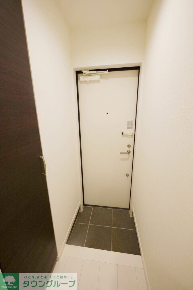 アーベインテラス桜台の物件内観写真