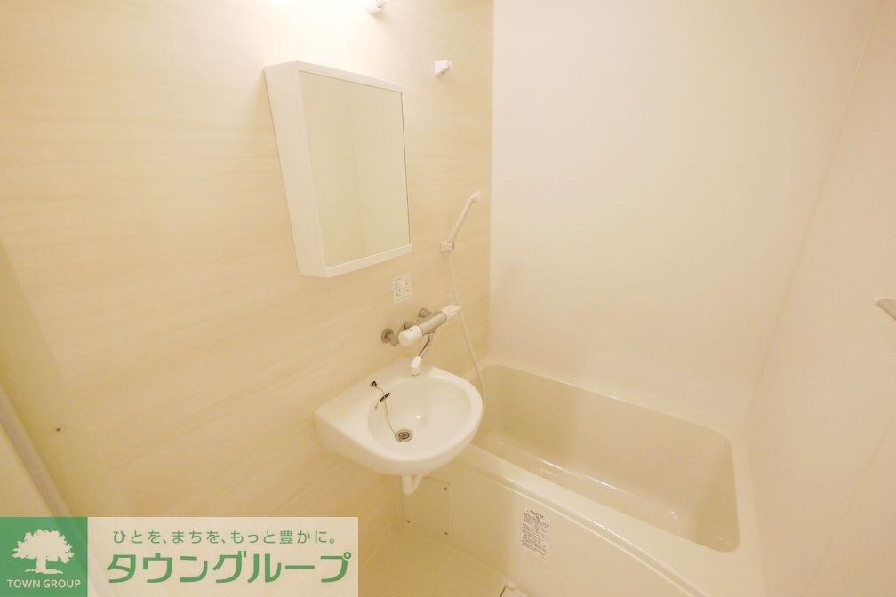 アーベインテラス桜台の物件内観写真