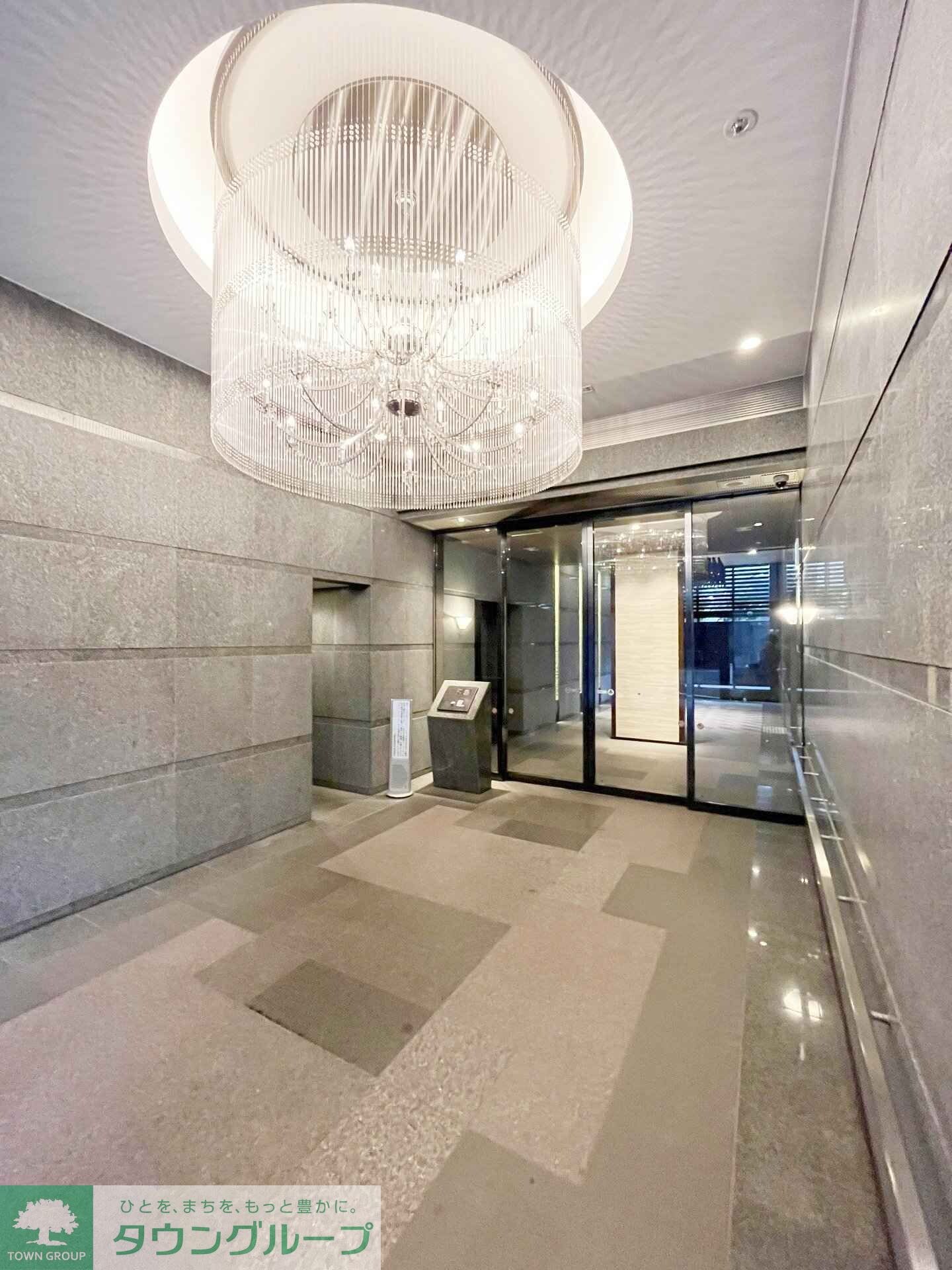 ルーブル板橋区役所前の物件内観写真