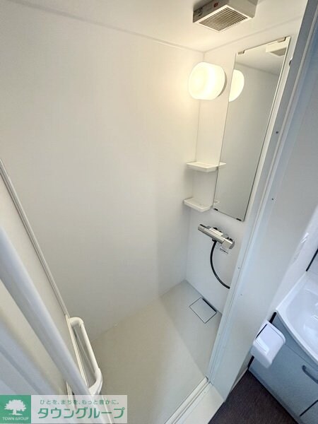 ハーモニーテラス大和町Vの物件内観写真