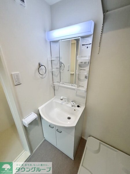 ハーモニーテラス大和町Vの物件内観写真