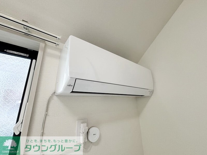 ハーモニーテラス大和町Vの物件内観写真