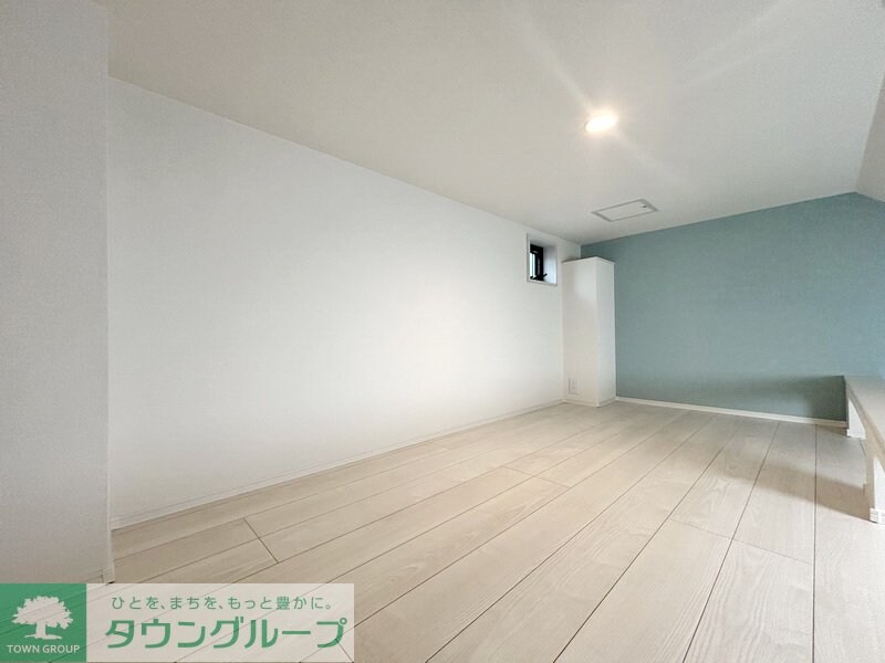 ハーモニーテラス大和町Vの物件内観写真