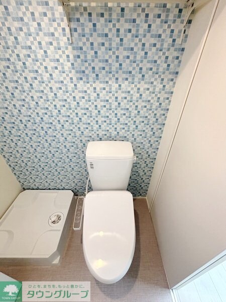 ハーモニーテラス大和町Vの物件内観写真