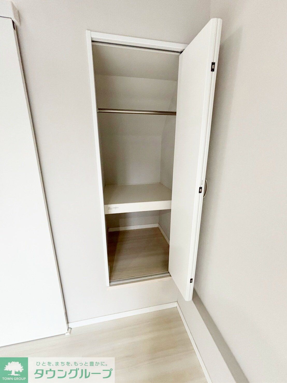 LA PRIMAVERAの物件内観写真