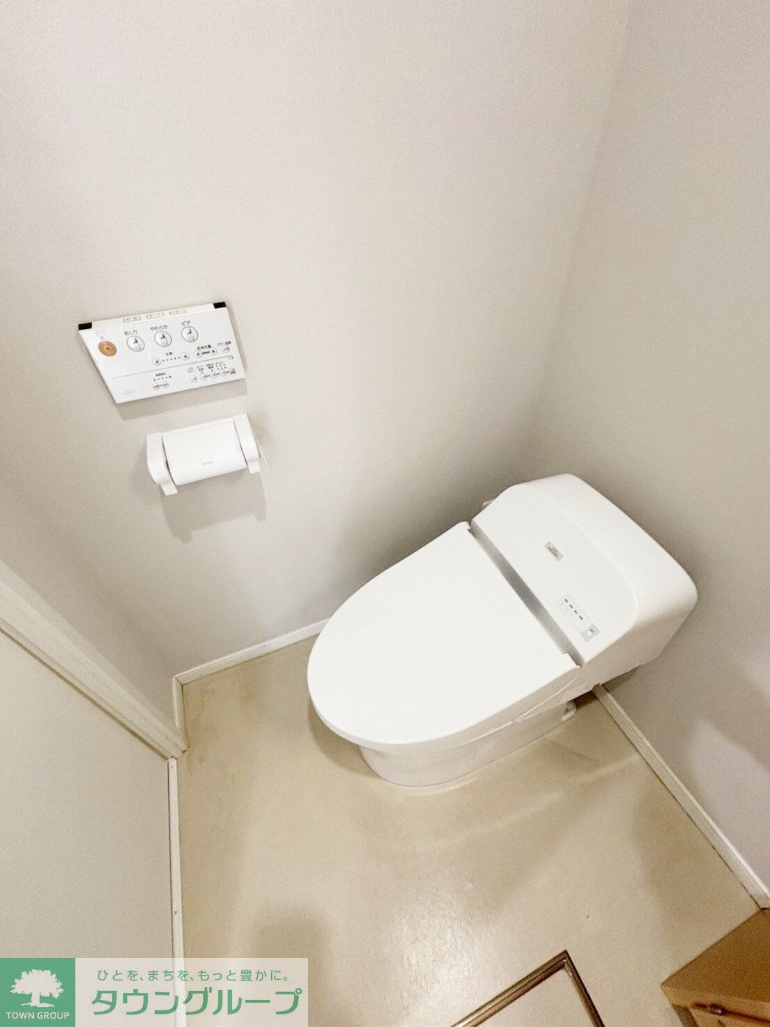 LA PRIMAVERAの物件内観写真