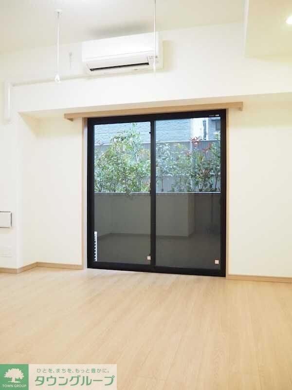 ルーブル板橋東新町弐番館の物件内観写真