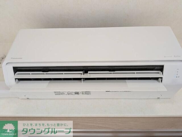 ルーブル練馬赤塚の物件内観写真