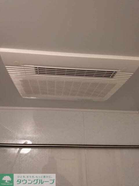 ルーブル練馬赤塚の物件内観写真