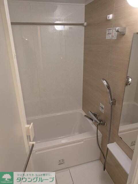 ルーブル練馬赤塚の物件内観写真