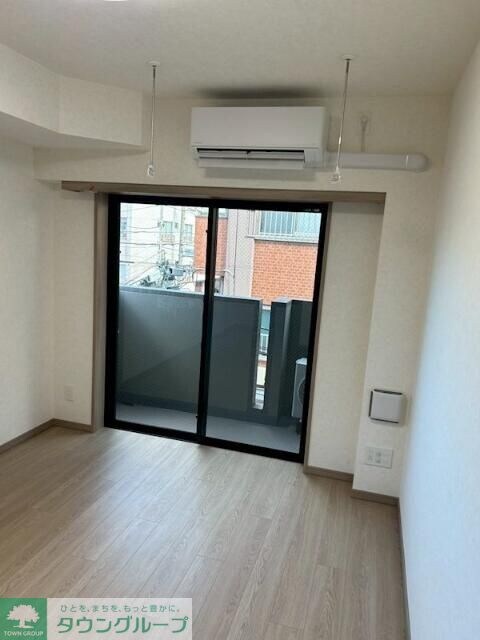 ルーブル練馬赤塚の物件内観写真