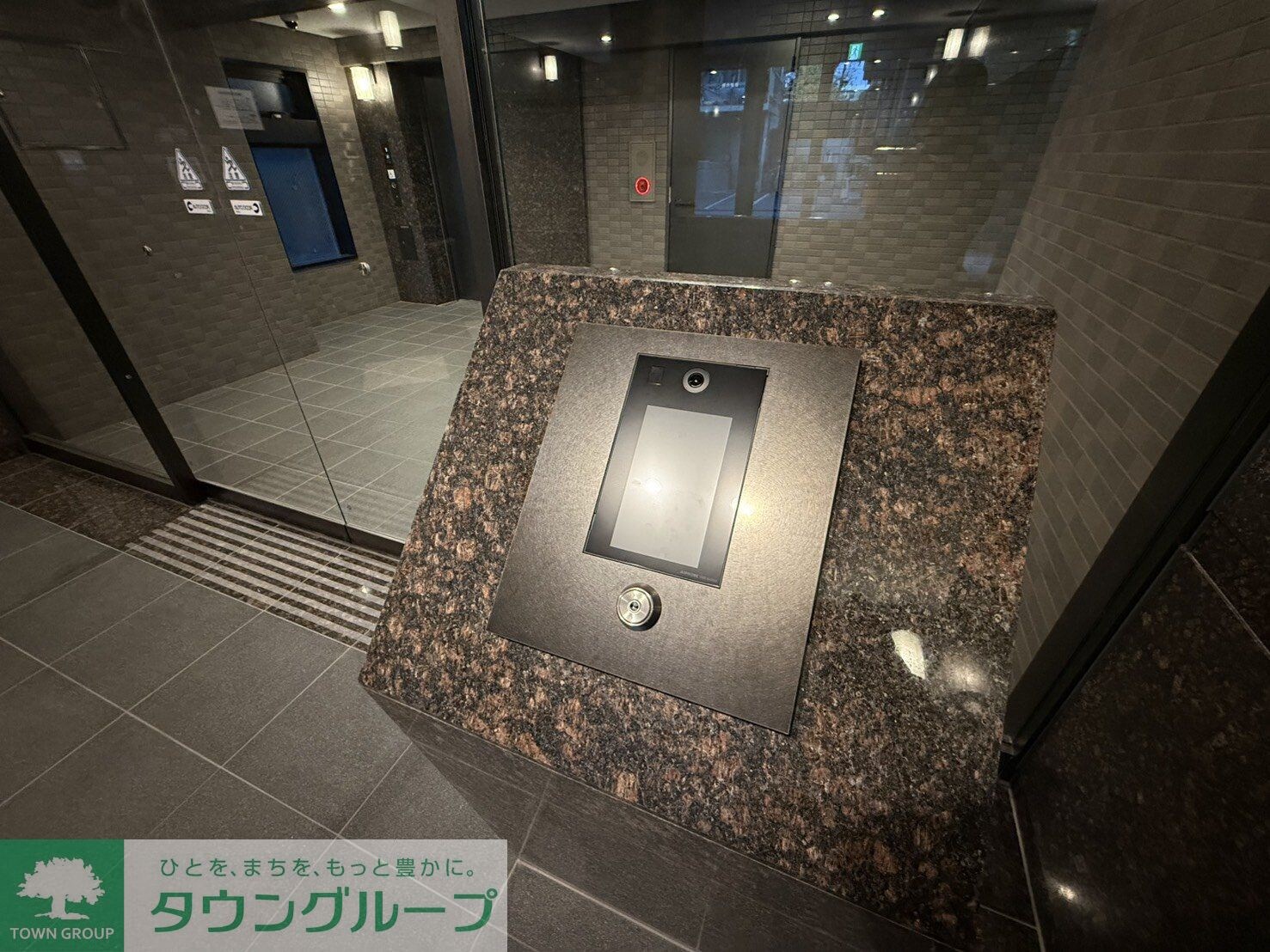 ルーブル練馬赤塚の物件内観写真