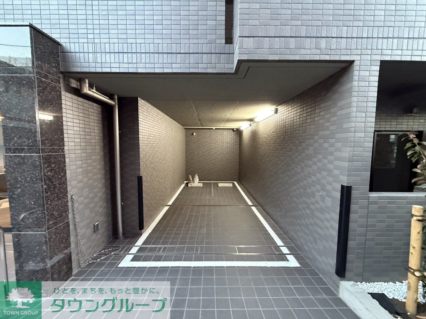 ルーブル練馬赤塚の物件内観写真