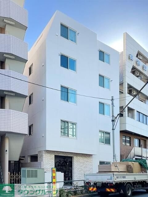 ｃｏｔｕ×ｃｏｔｕの物件外観写真