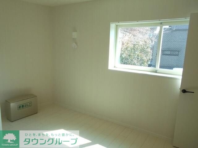 ｃｏｔｕ×ｃｏｔｕの物件内観写真