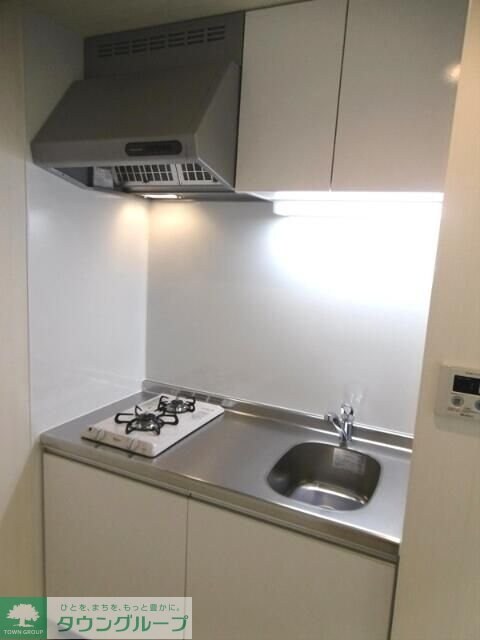 ｃｏｔｕ×ｃｏｔｕの物件内観写真