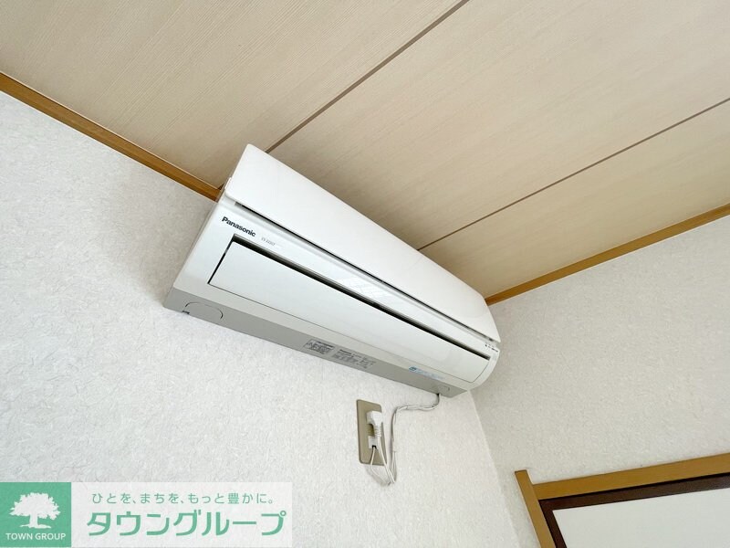 白子３丁目戸建ての物件内観写真