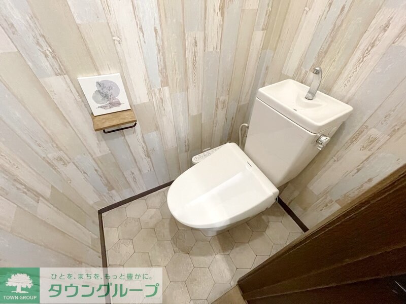 白子３丁目戸建ての物件内観写真