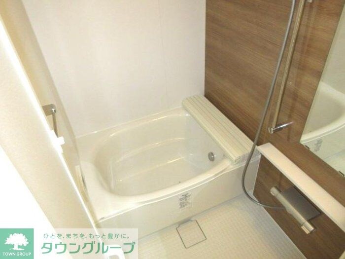 Blancheneige　A棟の物件内観写真