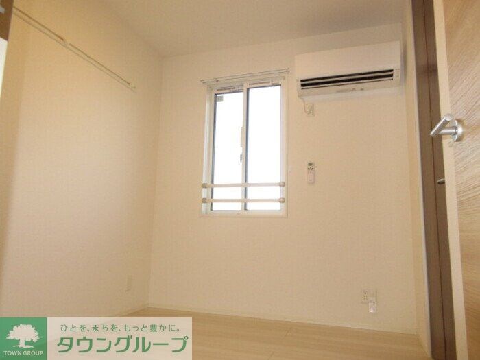 Blancheneige　A棟の物件内観写真