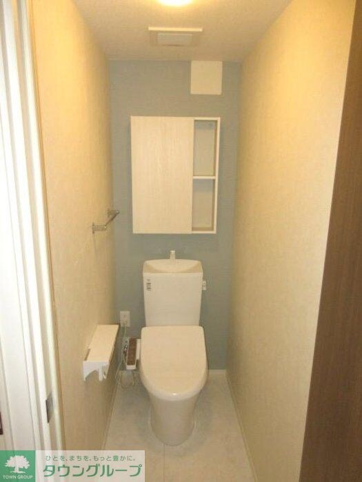 Blancheneige　A棟の物件内観写真