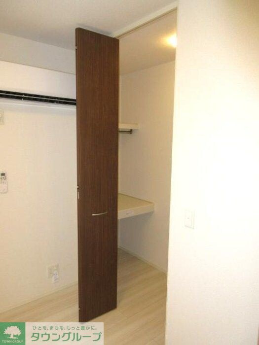 Blancheneige　A棟の物件内観写真