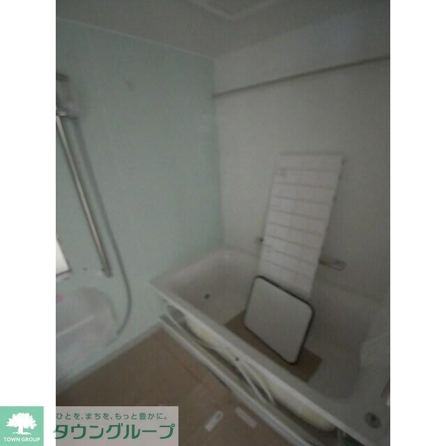 プライムガーデン若木の物件内観写真