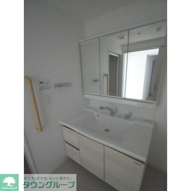 プライムガーデン若木の物件内観写真