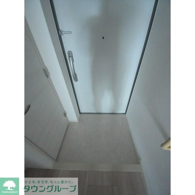 プライムガーデン若木の物件内観写真