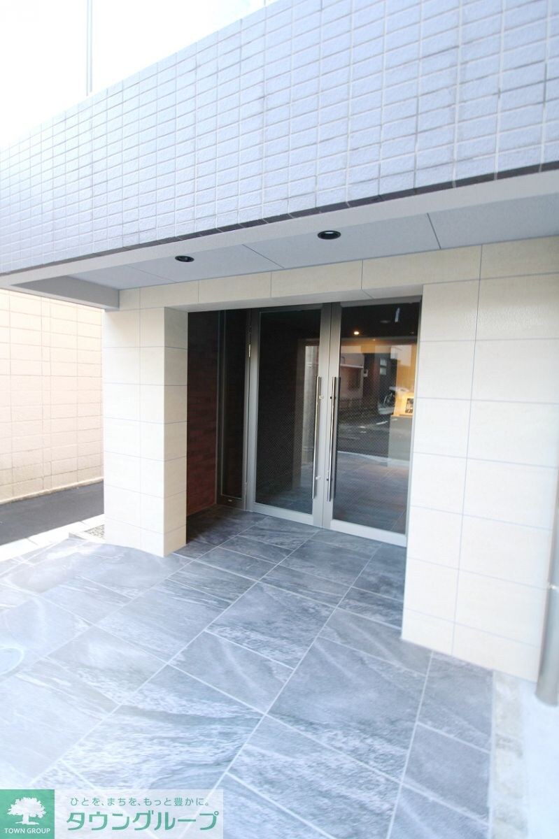 レオーネ板橋本町IIの物件内観写真