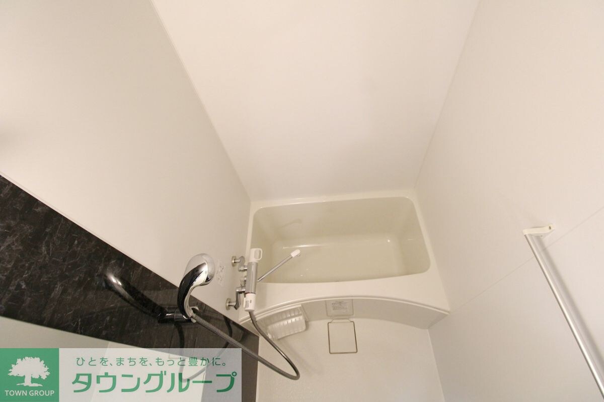 レオーネ板橋本町IIの物件内観写真