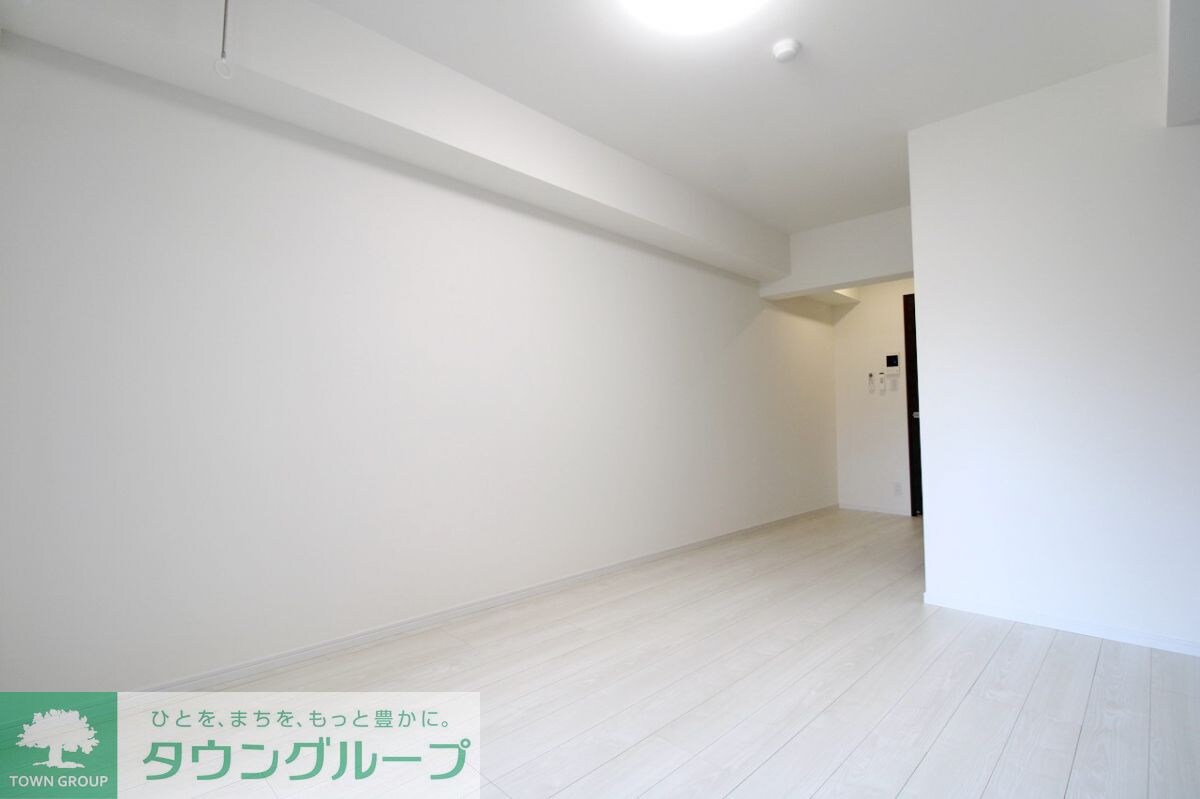 レオーネ板橋本町IIの物件内観写真