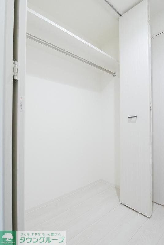 マキシヴ高島平の物件内観写真