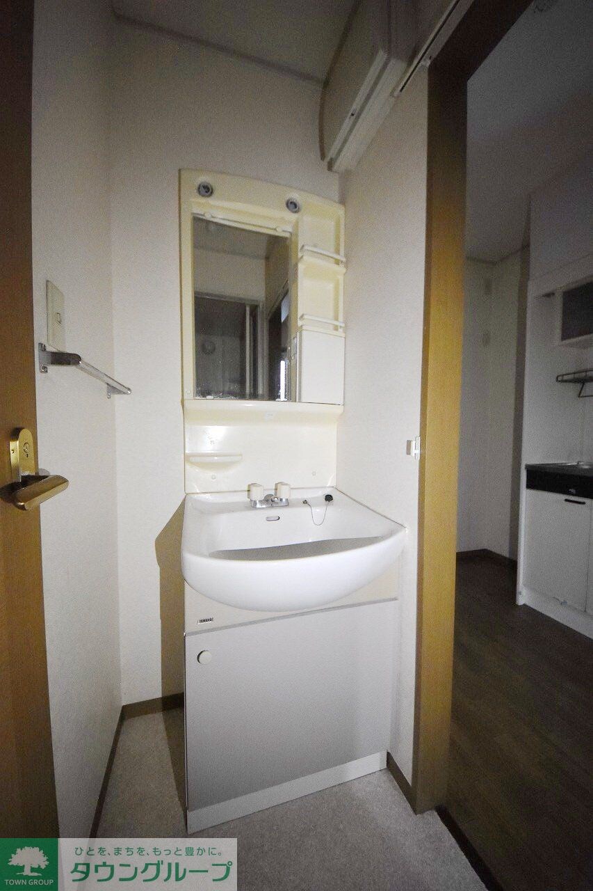 メゾン・ド・モエの物件内観写真