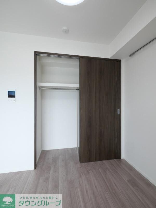 ラフィスタときわ台の物件内観写真