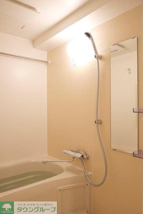 ラフィスタ板橋本町の物件内観写真