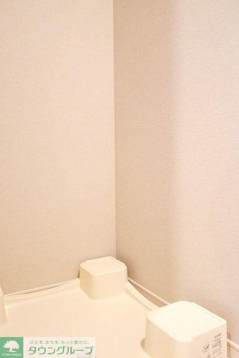 ラフィスタ板橋本町の物件内観写真