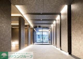 ラフィスタ板橋本町の物件内観写真