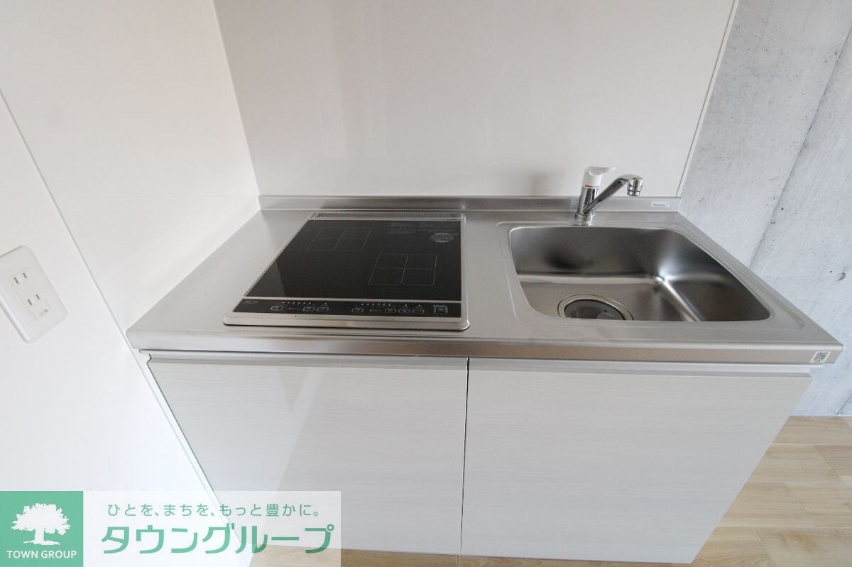 レピュア成増レジデンスの物件内観写真